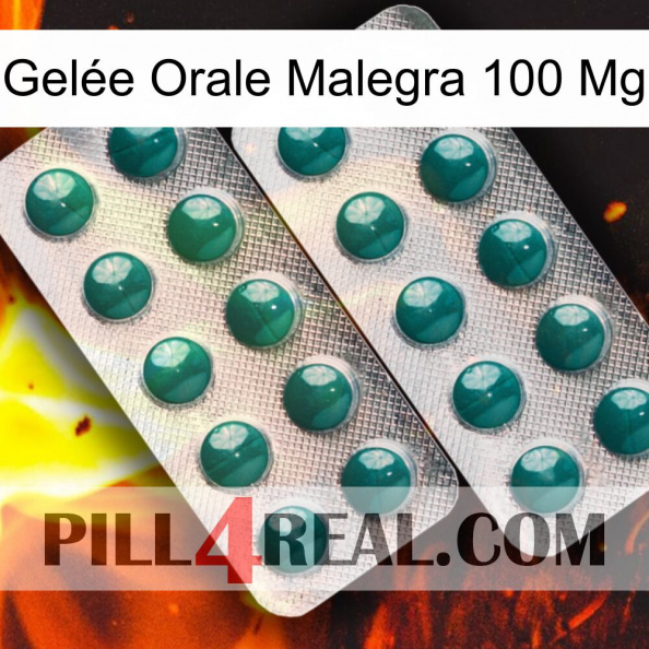 Gelée Orale Malegra 100 Mg dapoxetine2